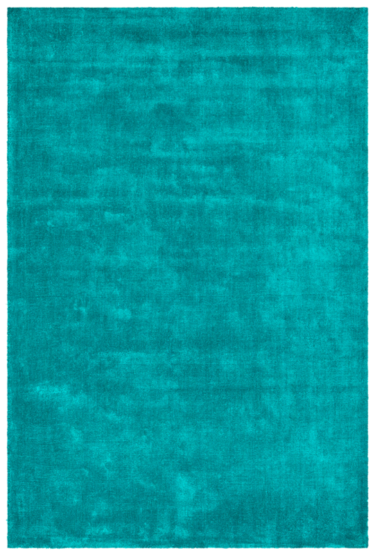 Ručne tkaný kusový koberec Breeze of obsession 150 PETROL Rozmery koberca: 200x290