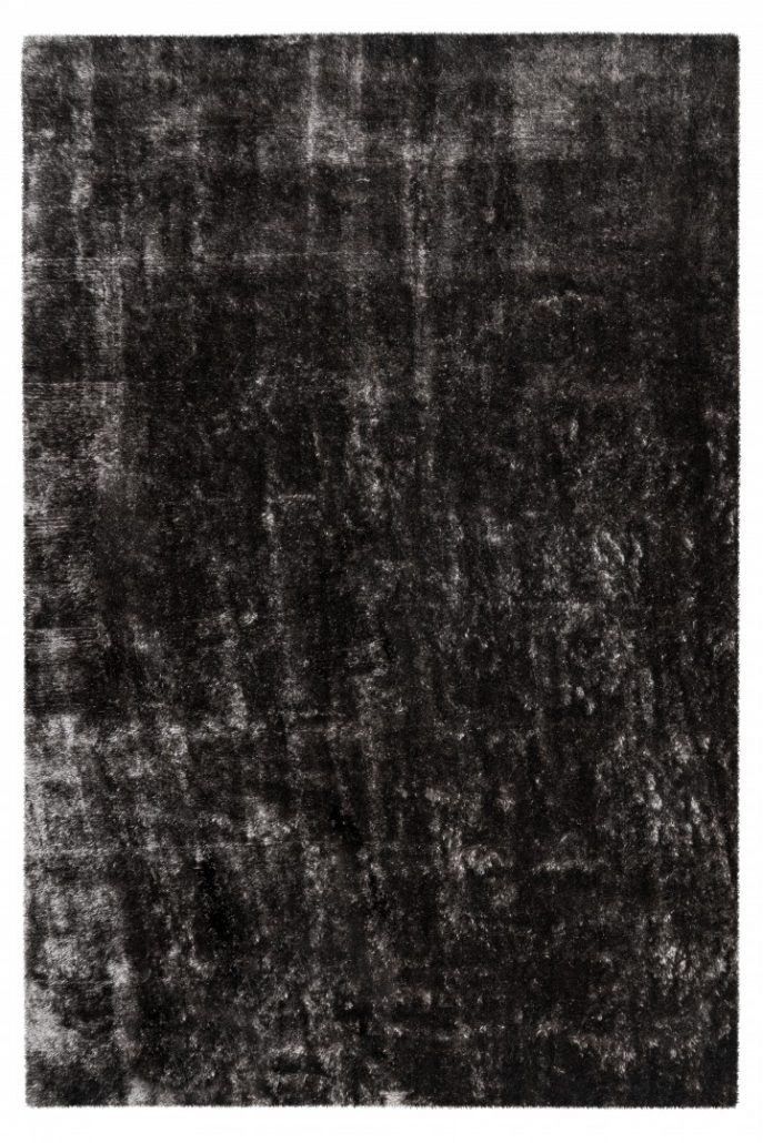 Kusový koberec Glossy 795 graphite Rozmery koberca: 200x290