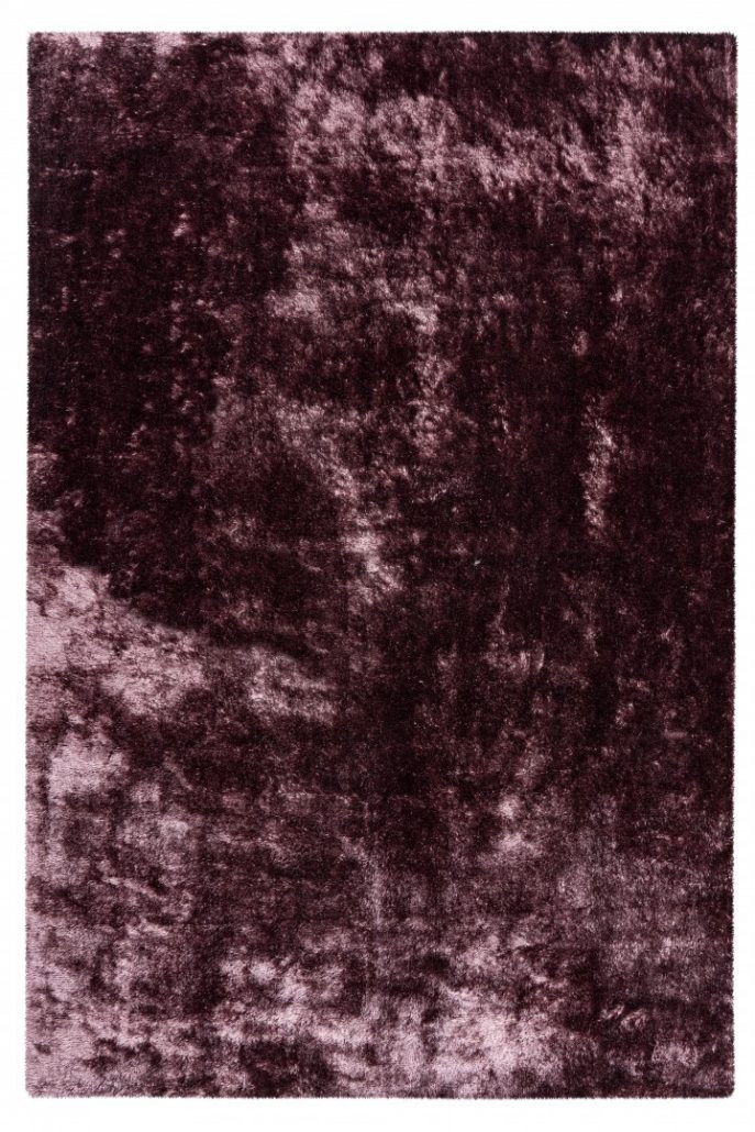 Kusový koberec Glossy 795 mauve Rozmery koberca: 120x170