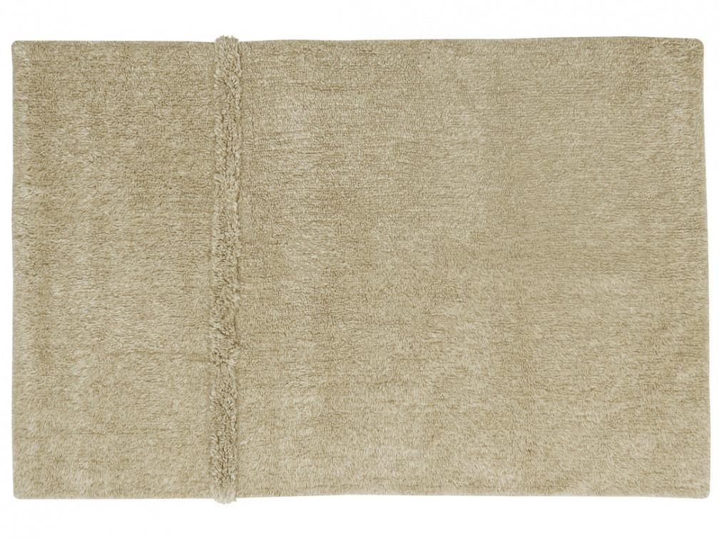 Vlnený koberec Tundra - Blended Sheep Beige Rozmery koberca: 250x340