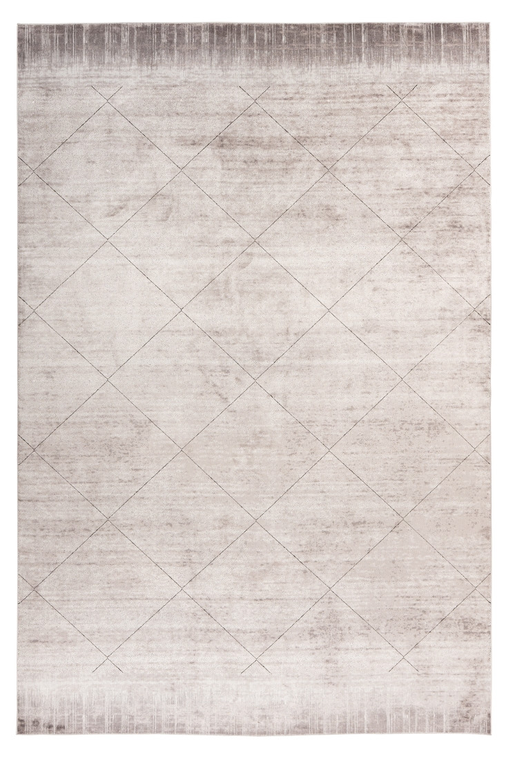 Kusový koberec My Eden of Obsession 201 grey Rozmery koberca: 80x150