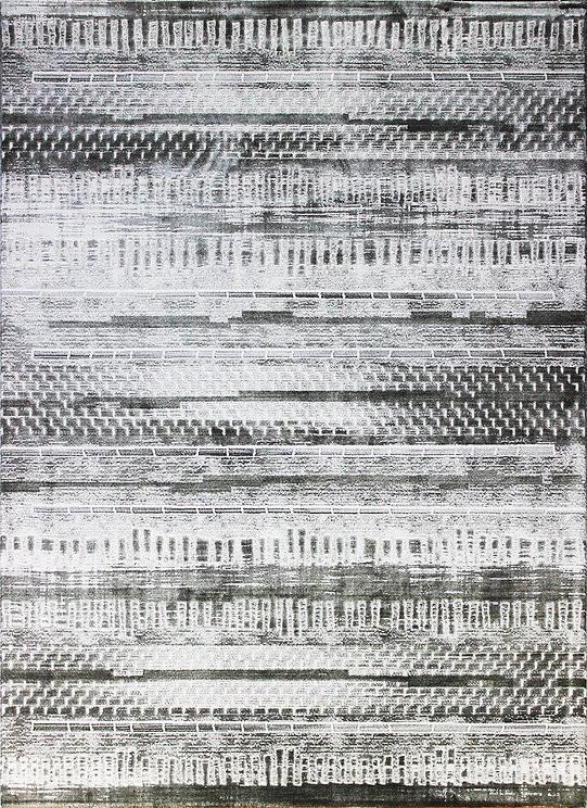 Fotografia produktu: Kusový koberec Dizayn 2350 Grey Rozmery kobercov: 200x290