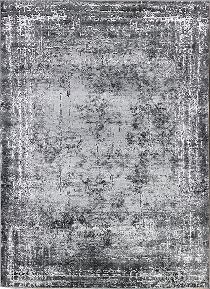 Fotografia produktu: Kusový koberec Elite 4356 Grey Rozmery kobercov: 280x370
