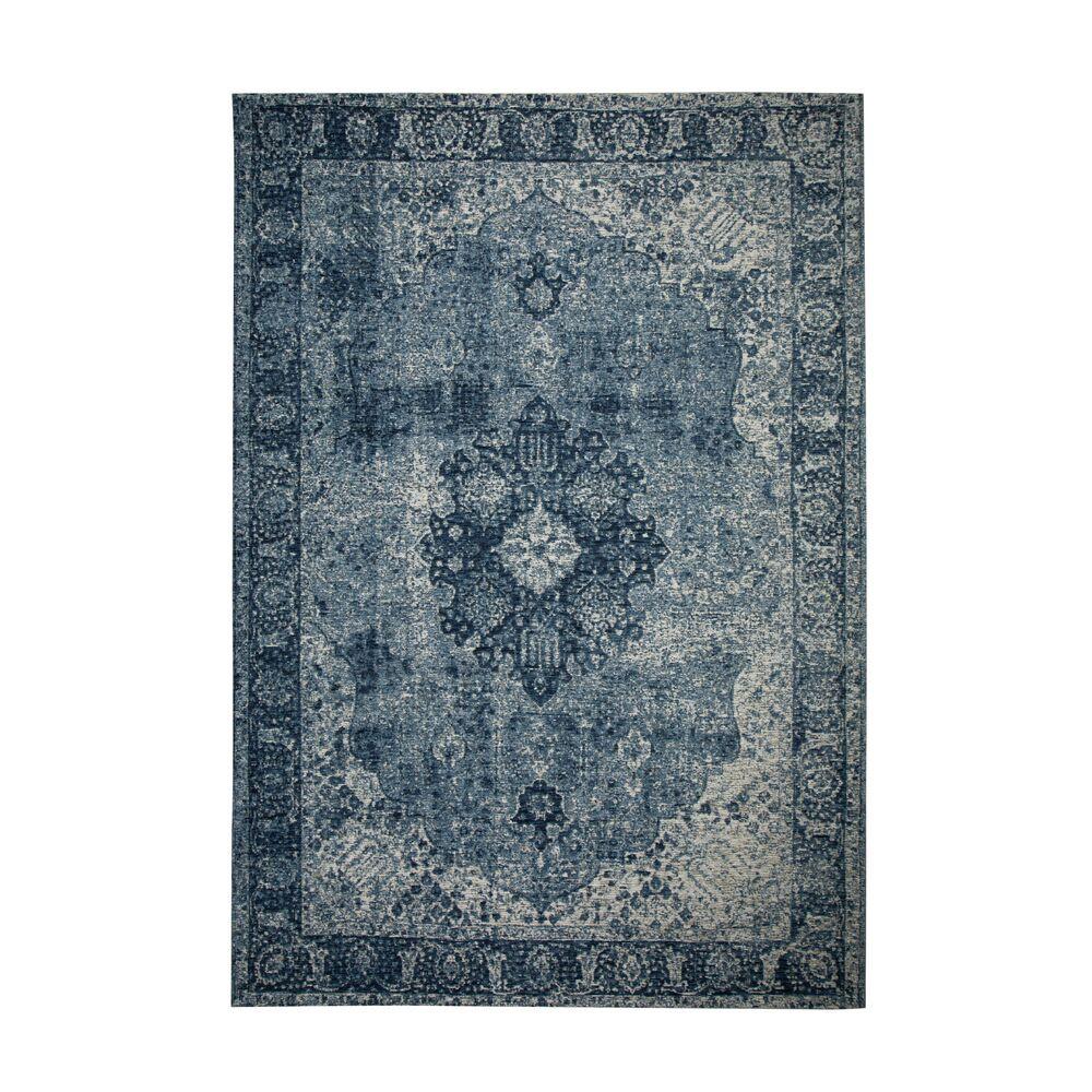 Fotografia produktu: Kusový koberec Manhattan Antique Blue Rozmery kobercov: 200x290