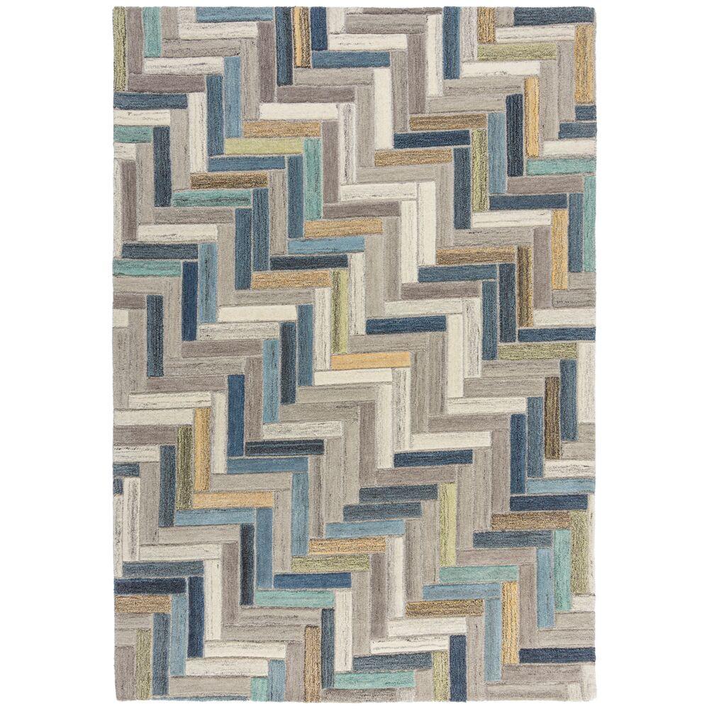 Fotografia produktu: Kusový koberec Moda Russo Natural/Multi Rozmery kobercov: 160x230