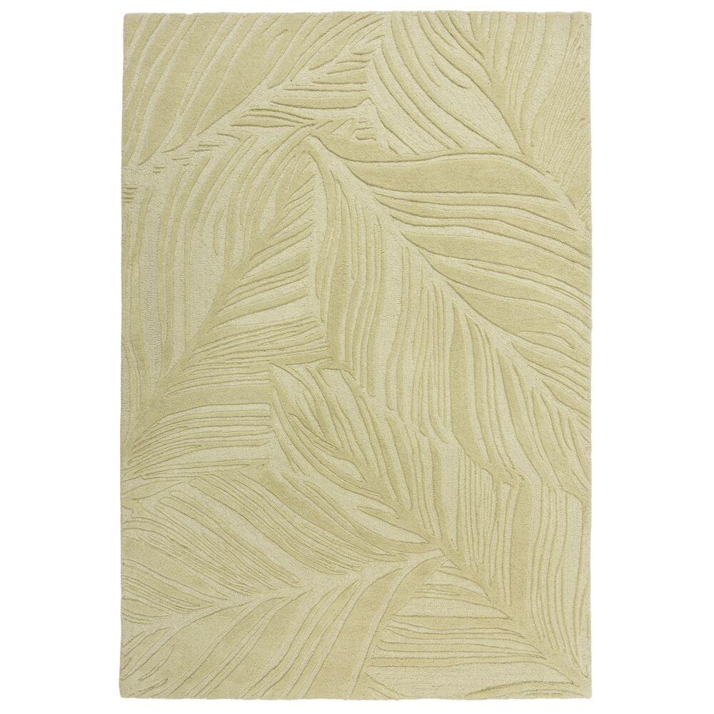 Fotografia produktu: Kusový koberec Solace Lino Leaf Sage Rozmery kobercov: 200x290