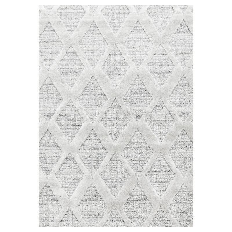 Fotografia produktu: Kusový koberec Pisa 4703 Grey Rozmery kobercov: 240x340