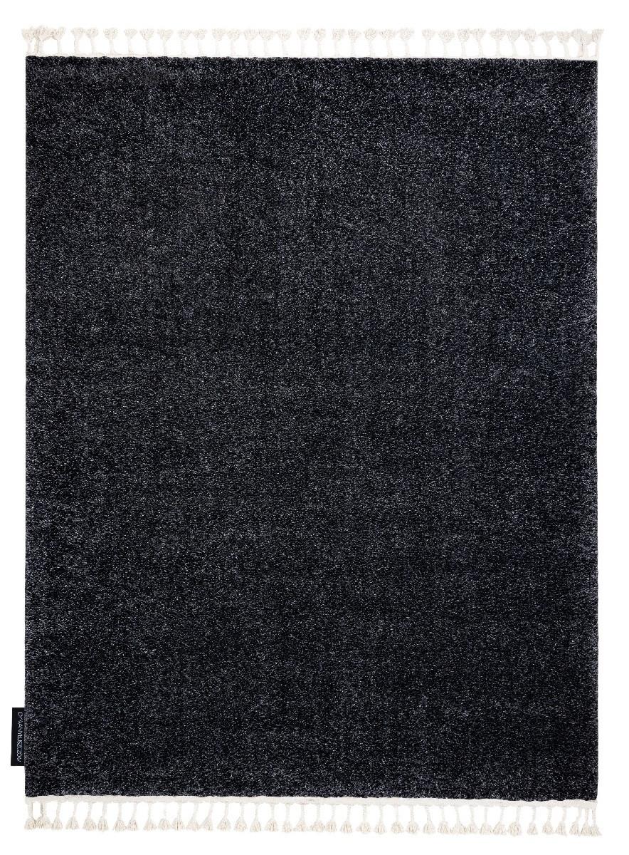 Fotografia produktu: Kusový koberec Berber 9000 grey Rozmery kobercov: 200x290