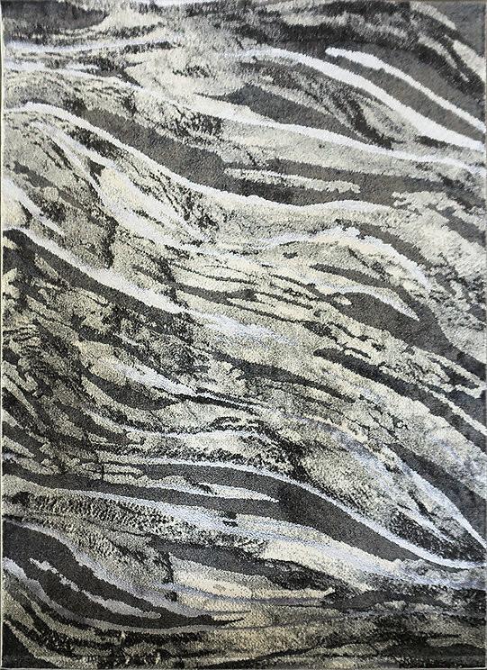 Fotografia produktu: Kusový koberec Marvel 7603 Grey Rozmery kobercov: 240x330