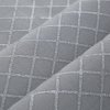 10320 3 obrus arana zdobeny striebornou potlacou 80 x 80 cm