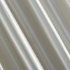 10590 1 strieborny satenovy zaves na kruzkoch special 140x250 cm