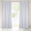 10791 biely zaves aggie 140x270 cm