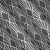 11058 1 cierna zaclona ida 140x250 cm