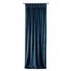 12060 4 modry zatemnovaci zaves na paske villa 140x270 cm