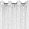 12465 4 biela zaclona na kruzkoch amanda 140x250 cm