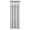 12486 4 siva zaclona na kruzkoch grace 140x250 cm