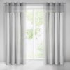 12486 siva zaclona na kruzkoch grace 140x250 cm