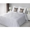 14025 3 biely prehoz na postel opi 220x240 cm