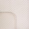 15390 1 kremovy prehoz na postel sofia 200x220 cm