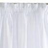 15444 2 biela zaclona na paske argea 140x270 cm