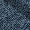 15954 1 modra zamatova stola na stol evelyne 40x140 cm