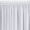 17187 3 hladka biela klasicka zaclona elpidia 350x140 cm