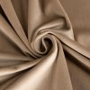 17373 3 bezovy zaves na paske melanie 140x270 cm