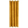 17502 6 horcicovy zaves ria so zamatovou strukturou 140x250 cm