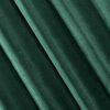 17508 1 zeleny zaves ria so zamatovou strukturou 140x250 cm