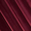 17532 1 bordovy zaves ria so zamatovou strukturou 140x270 cm