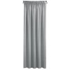 20043 4 sivy zatemnovaci zaves na paske sibel 140x270 cm