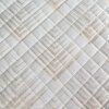 23829 3 biely prehoz na postel blanca2 s potlacou 170x210 cm