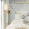 29982 7 biela deka blanca4 s potlacou 150x200 cm