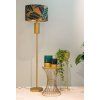 30858 5 stojaca lampa lili1 s kovovym podstavcom 43 x 157 cm