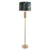 30858 stojaca lampa lili1 s kovovym podstavcom 43 x 157 cm
