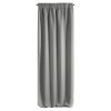 32568 2 strieborny zatemnovaci zaves na paske parisa 135x270 cm