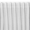 40122 2 biela zaclona na flex paske layla 140x300 cm