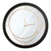 47385 dekoracne nastenne hodiny ze 34 priemer 60 cm