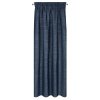 47691 7 modry zatemnovaci zaves palermo1 na paske 140x270 cm