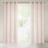 4785 ruzova zaclona lucia 140x250 cm