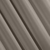 48138 1 hnedy zaves na kruzkoch rita 140x250 cm