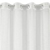 4827 4 kremova zaclona katriana 140x250 cm