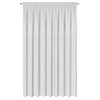 48390 5 biela zaclona na paske sibel 300x250 cm