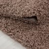 48630 2 kusovy koberec life shaggy 1500 mocca kruh
