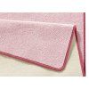 49005 3 kusovy koberec fancy 103010 rosa ruzovy