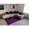 49026 7 fialovy kusovy koberec fancy 103005 lila
