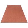 49230 4 kusovy koberec meadow 102725 terracotta