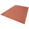 49230 7 kusovy koberec meadow 102725 terracotta