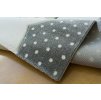 49590 1 kusovy koberec smart kids 22414 grey