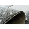 49590 2 kusovy koberec smart kids 22414 grey